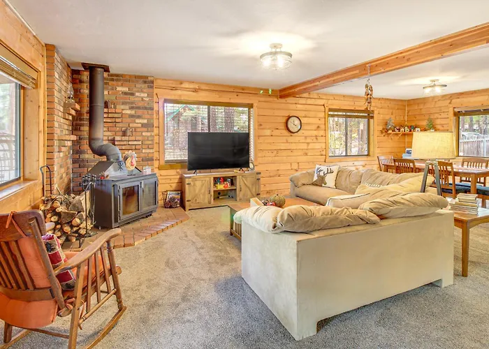 5 Mi To Woodland Park: In Pinetop! * Pinetop-Lakeside