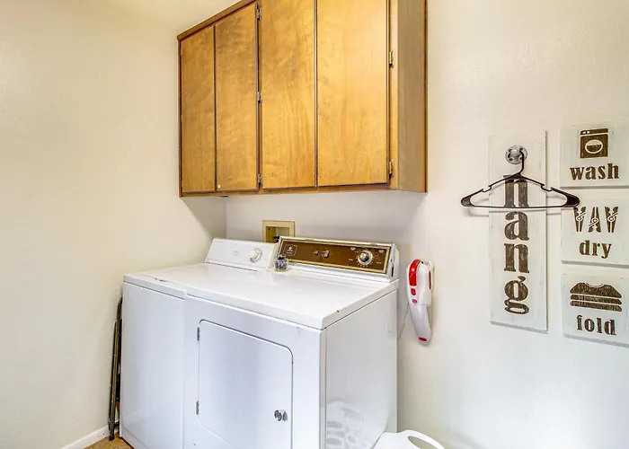 Holiday home 5 Mi To Woodland Park: In Pinetop! Pinetop-Lakeside