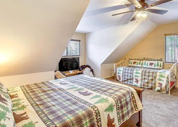 5 Mi To Woodland Park: In Pinetop! * Pinetop-Lakeside