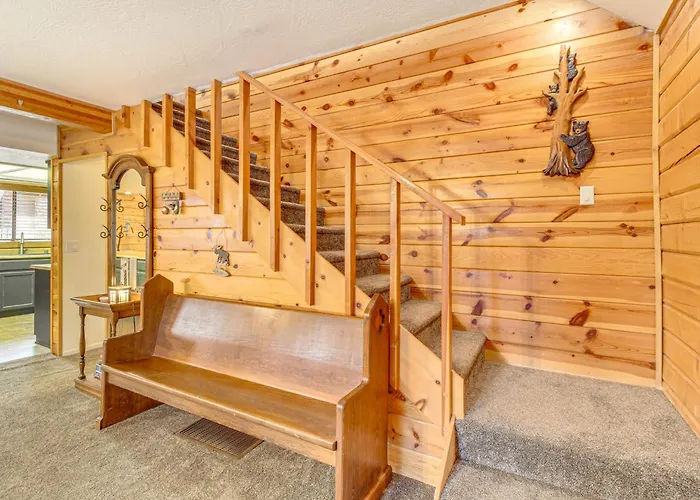 5 Mi To Woodland Park: In Pinetop! * Pinetop-Lakeside